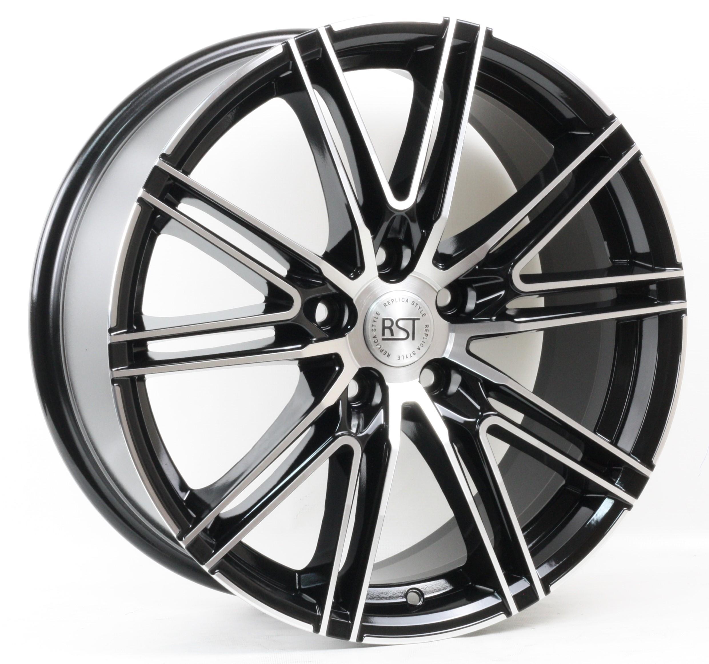  R168 (Camry, Uni-V) BD